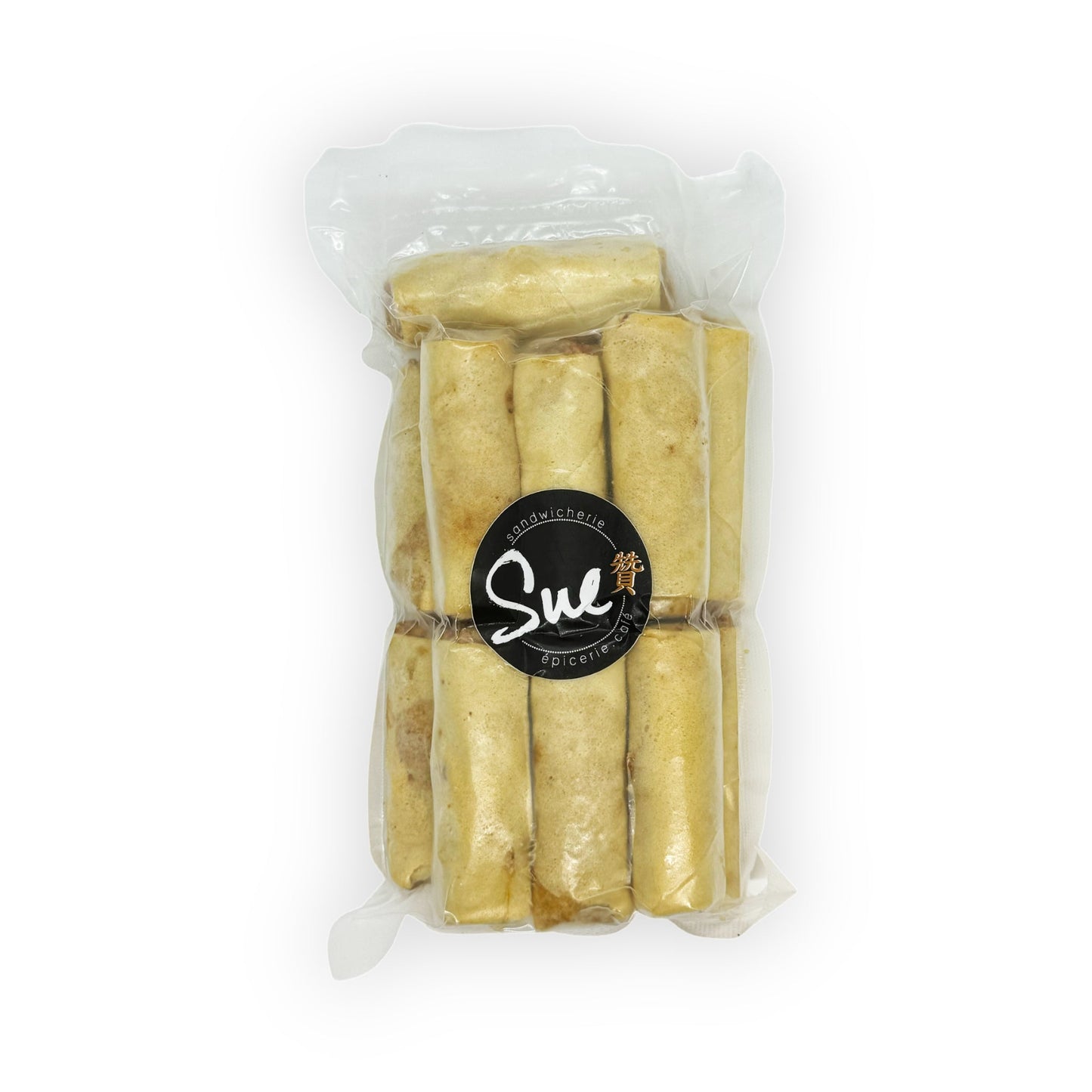 Rouleaux impériaux - porc