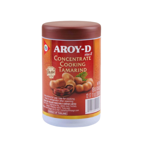 Concentré de tamarin