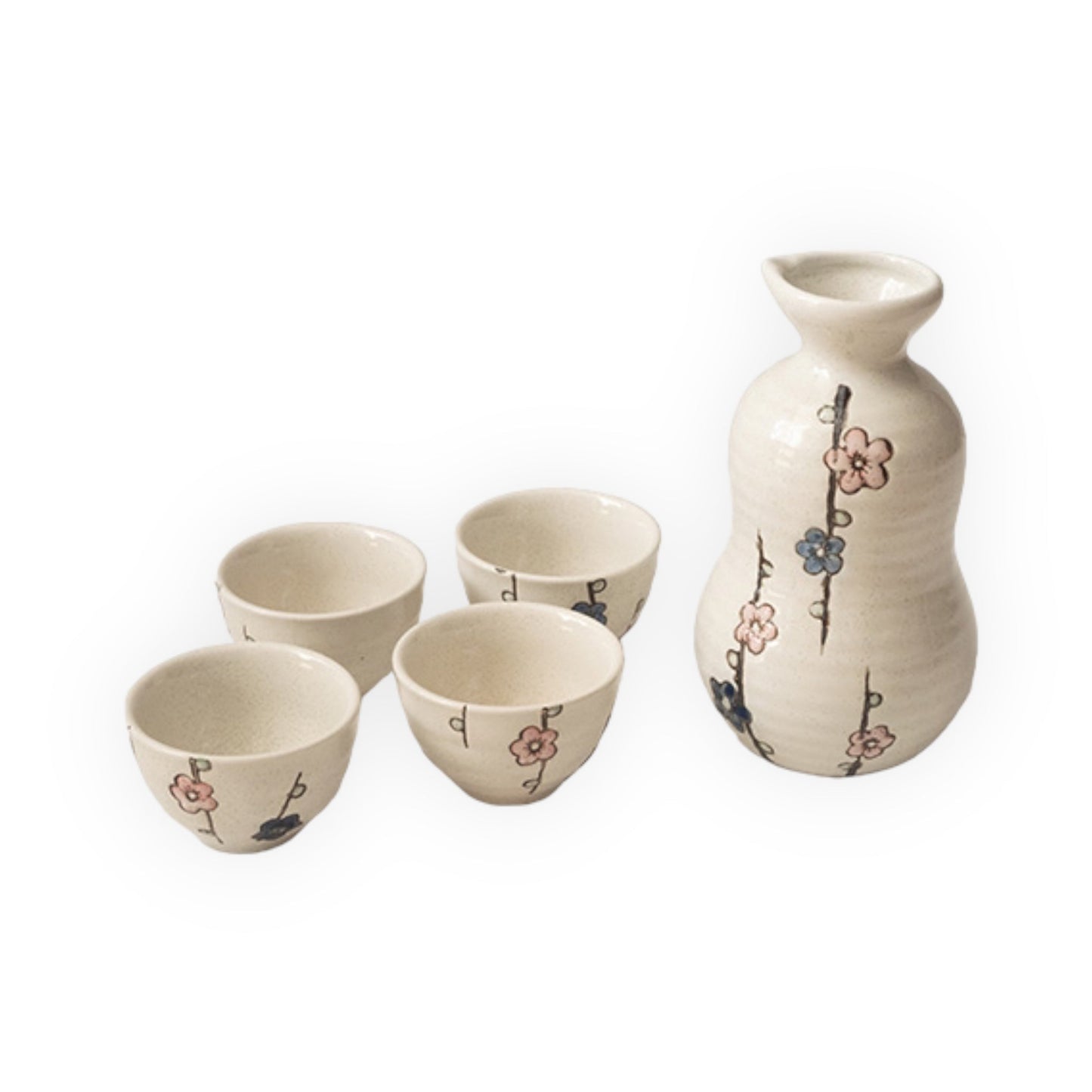 Ensemble sake - Y245