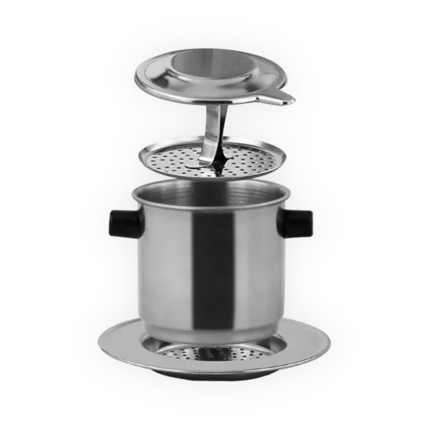 Vietnamese coffee filter