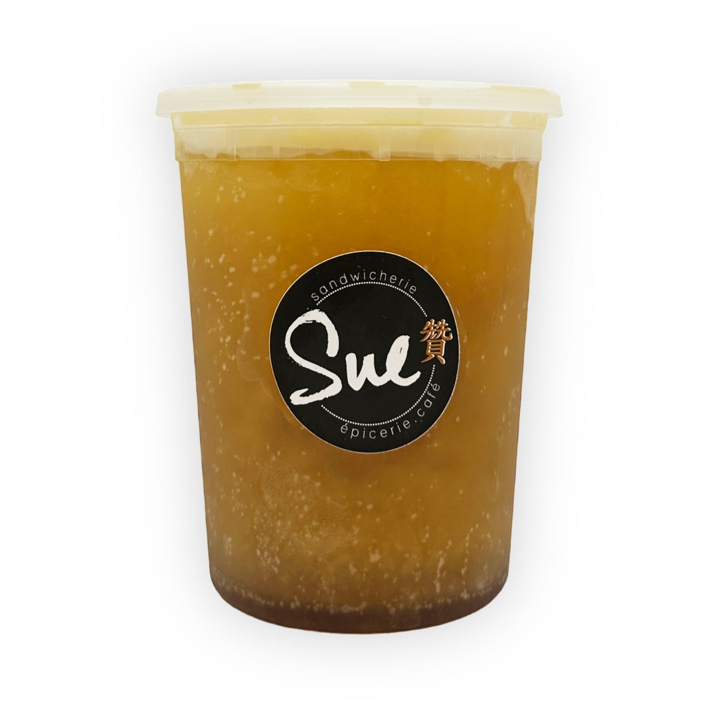 Bouillon soupe MiSue (Miso 1L)