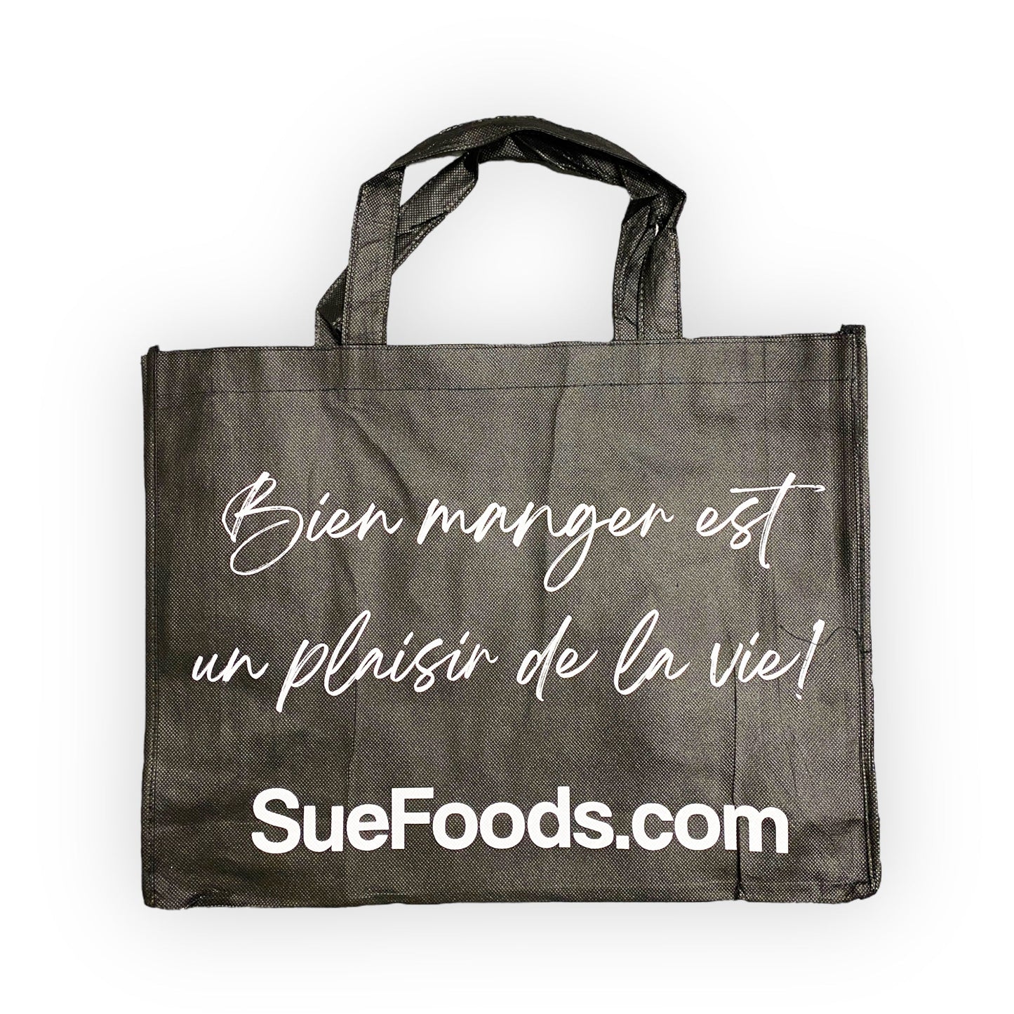 Sue Reusable bag