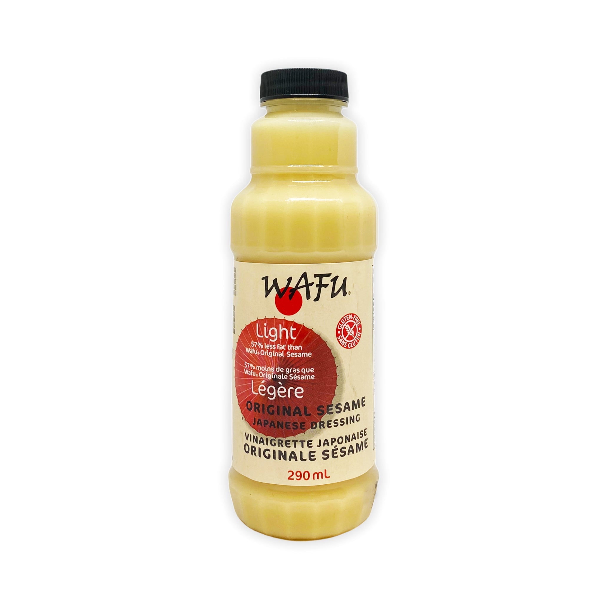 Light sesame sauce – SUE FOODS Light sesame sauce – SUE FOODS