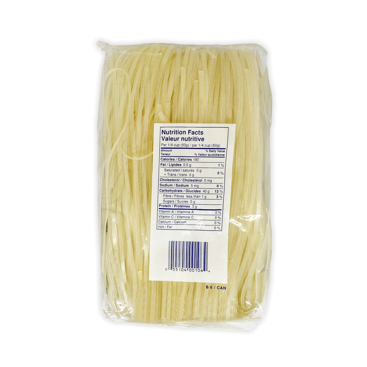 Rice vermicelli - M