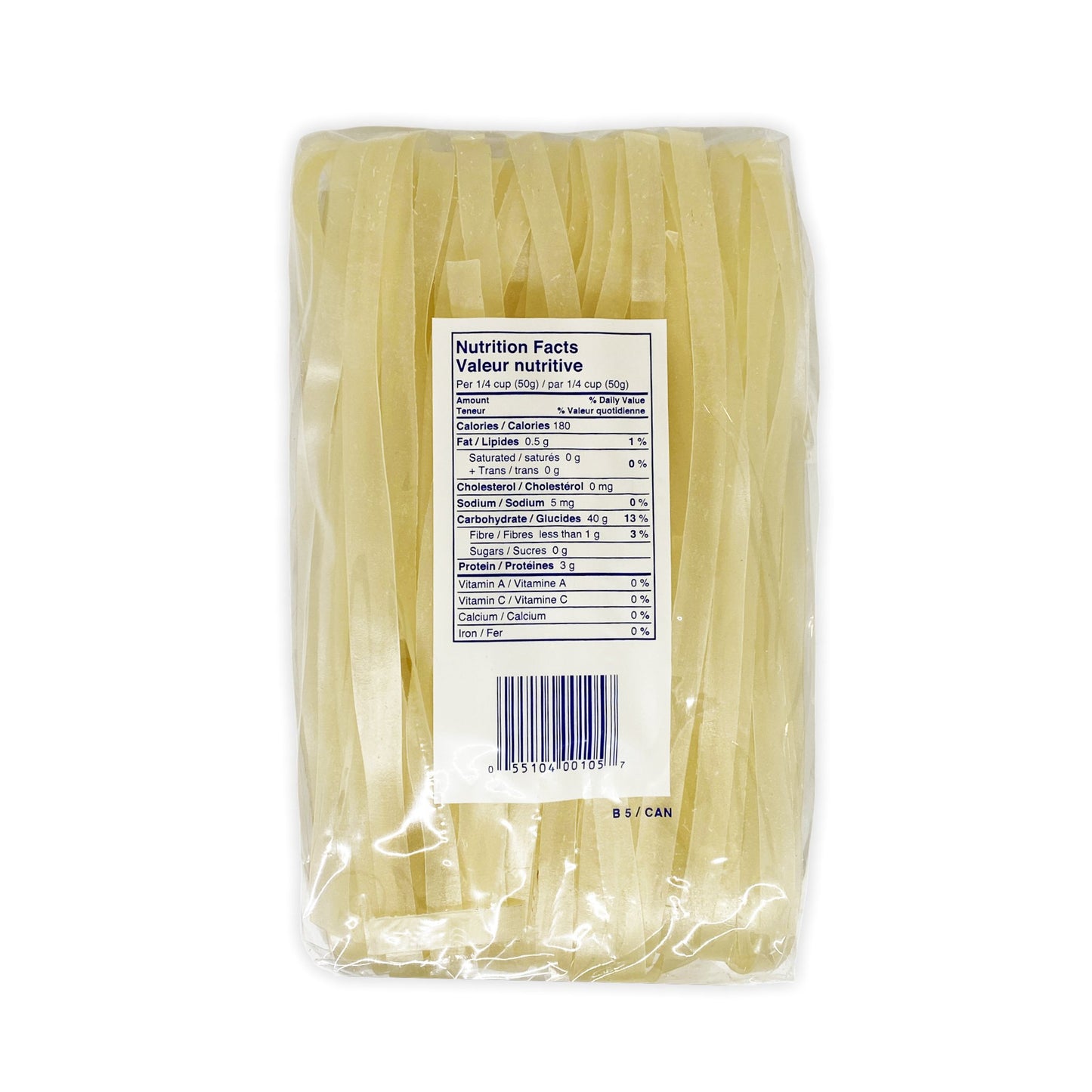 Vermicelles de riz - XL