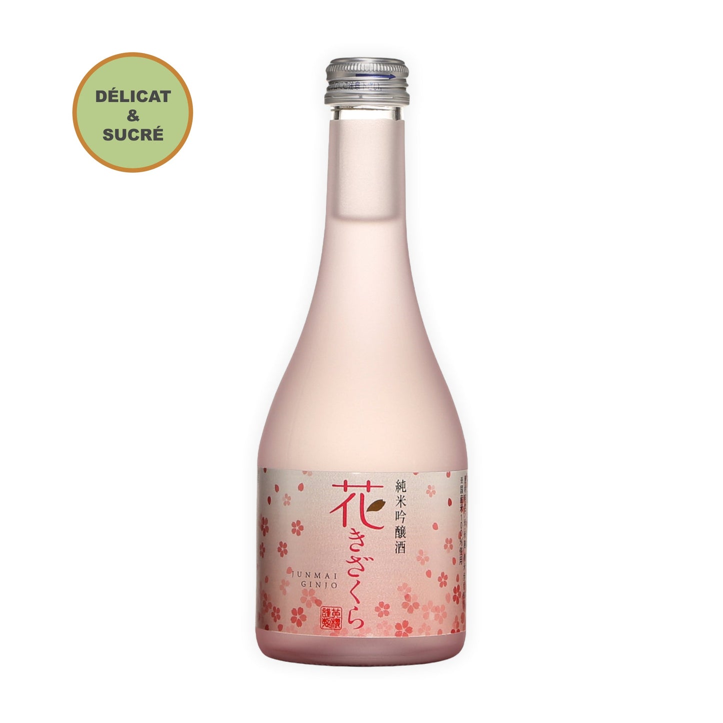 Hana Kizakura Junmai Ginjo