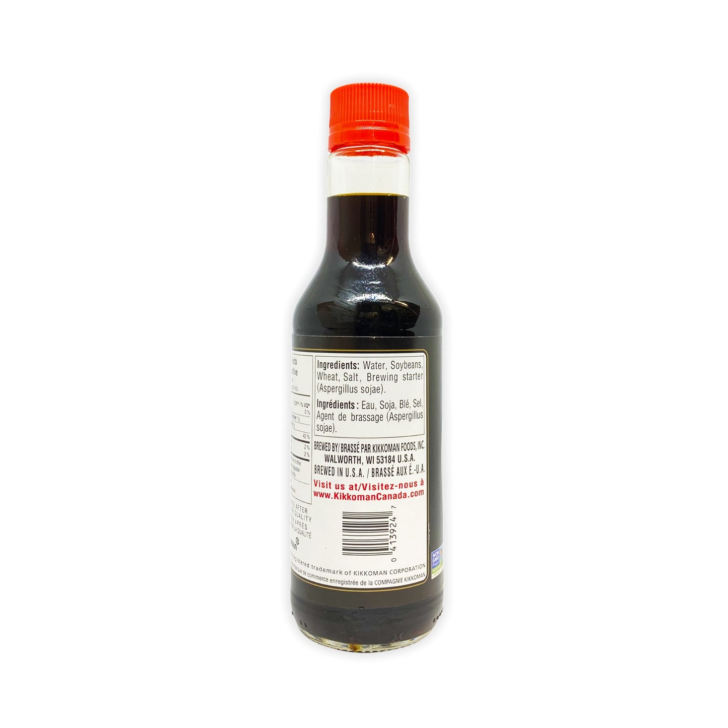 All Purpose Soy Sauce