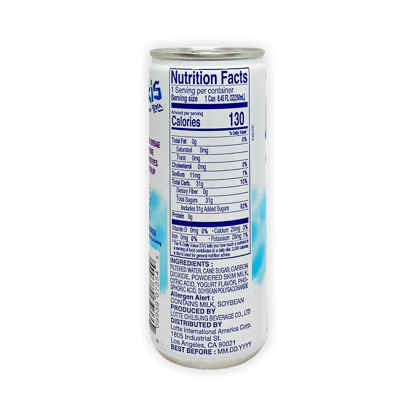 Milkis - Lait & yogourt