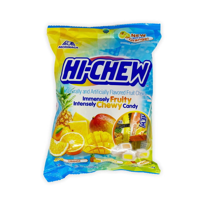 Hi chew - Bonbon tropical