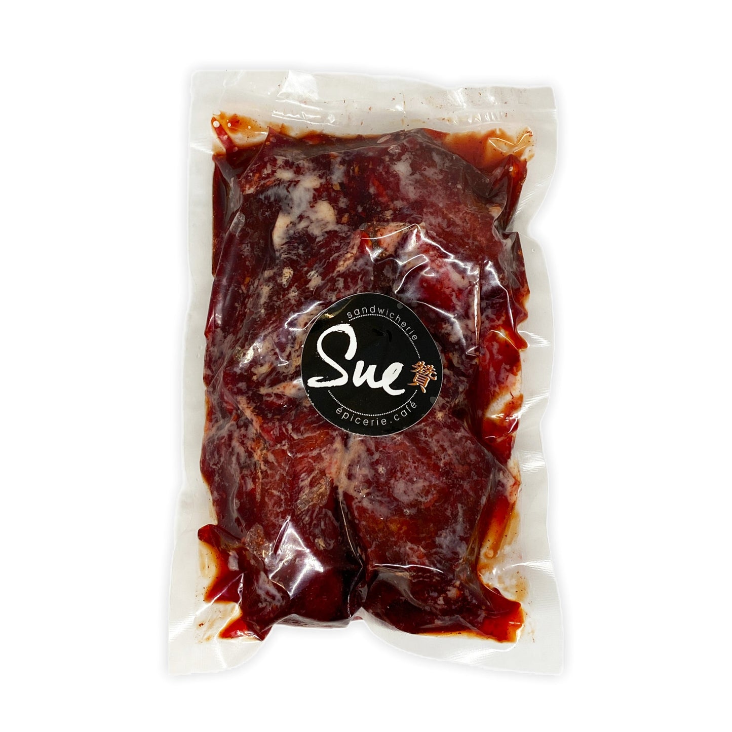 Viande - porc char-siu