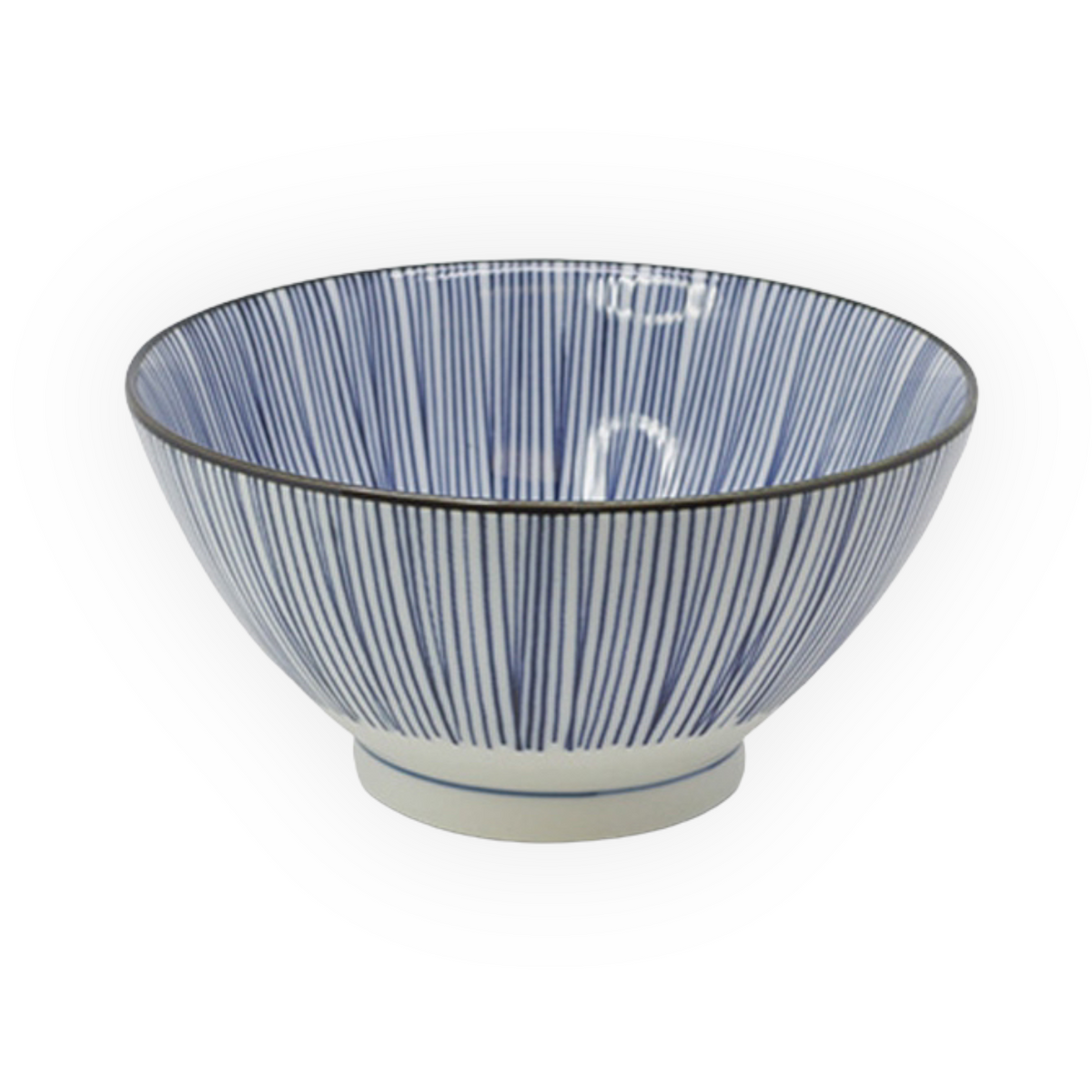 Bol japonais - ligne 7"