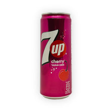 Load image into Gallery viewer, Cherry soft drink
