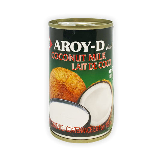 Coconut milk