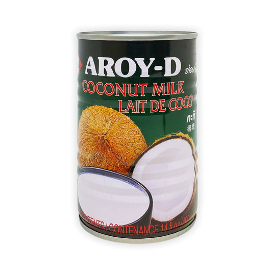 Coconut milk