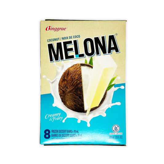 Melona Coconut