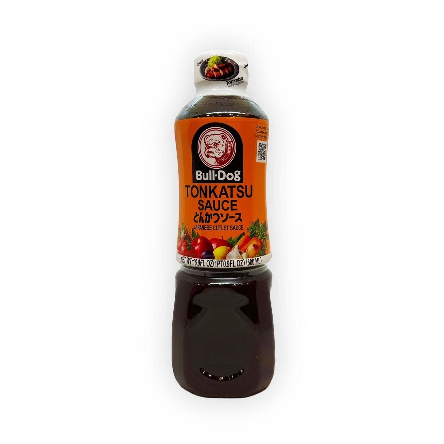 tonkatsu sauce