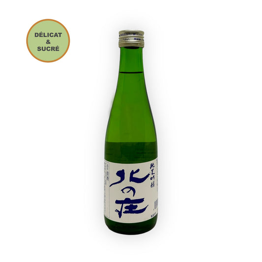 Kita No Sho Junmai Ginjo