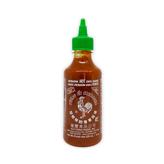 Sriracha