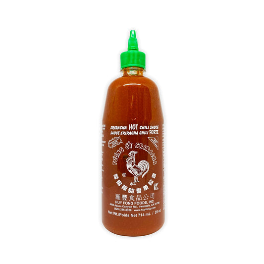 Sriracha