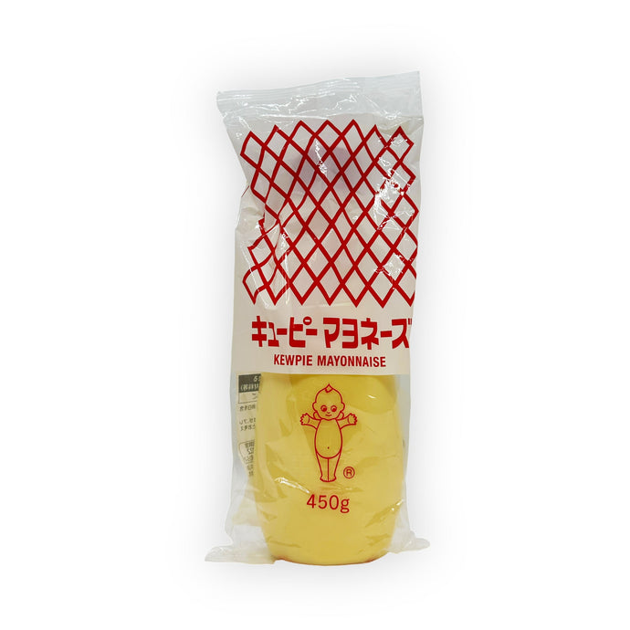 Mayonnaise japonaise