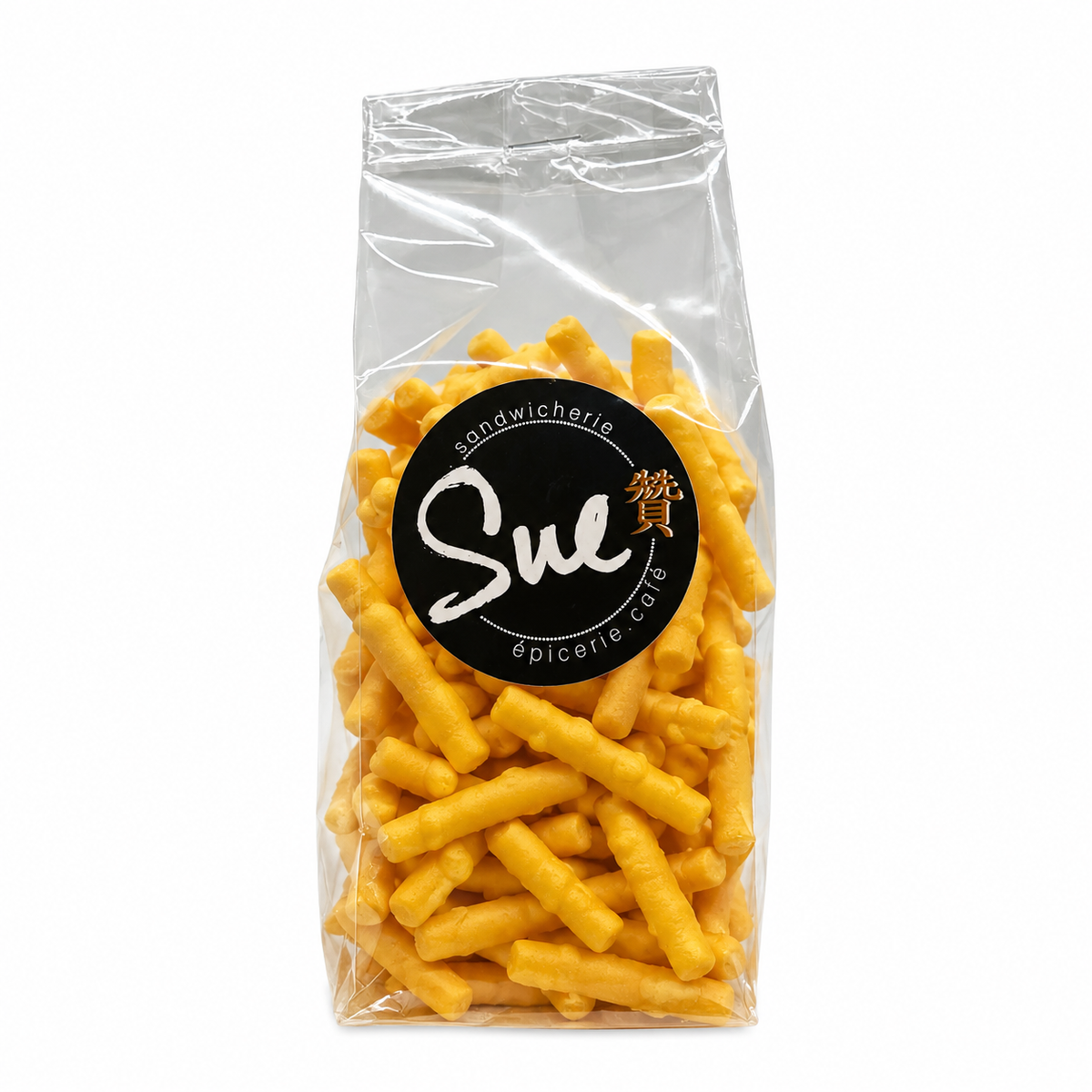 Fried Noodles
