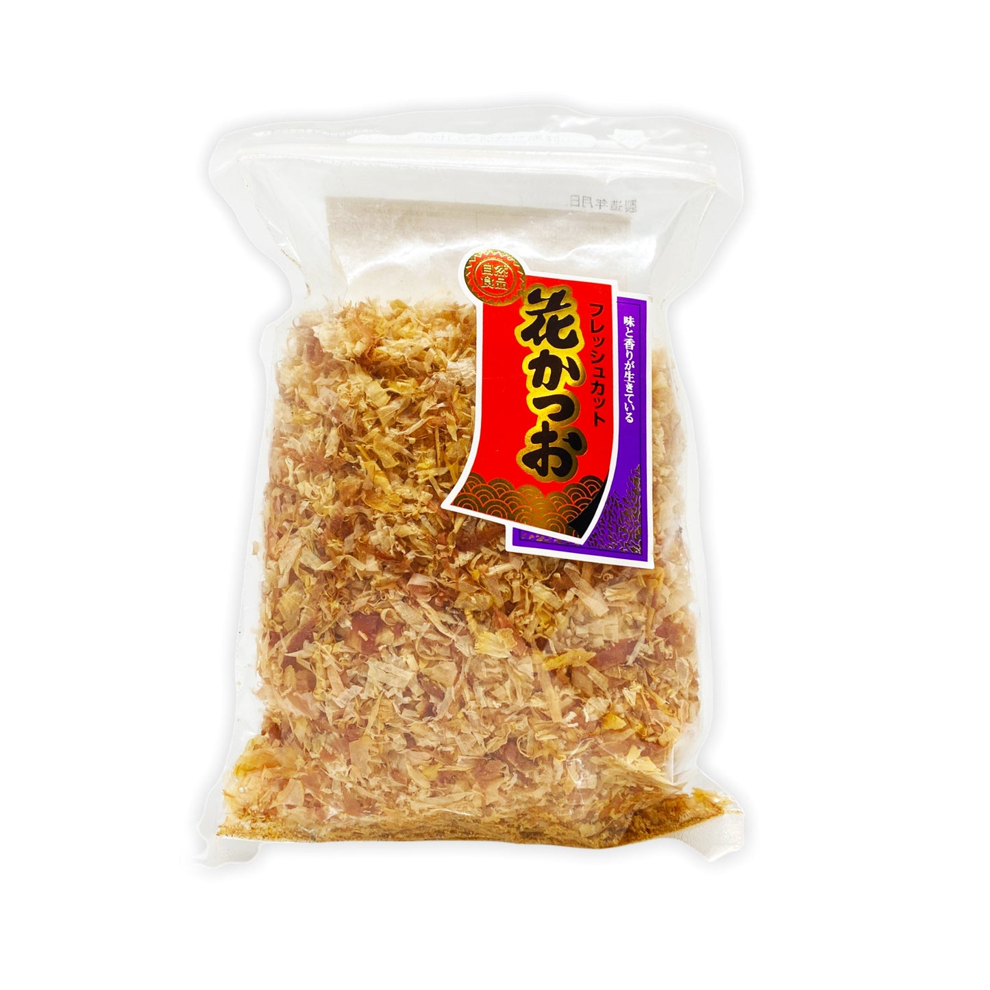 Dried bonito flakes