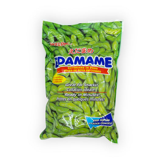 Edamame