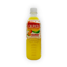 Load image into Gallery viewer, Mango flavored drink
