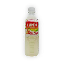 Load image into Gallery viewer, White peach flavored drink
