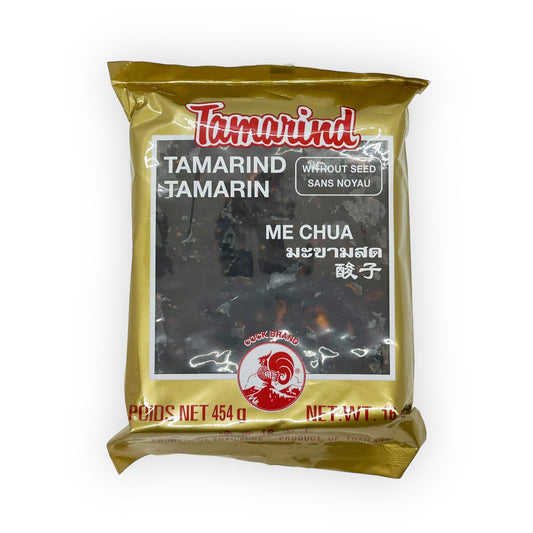 Tamarind paste