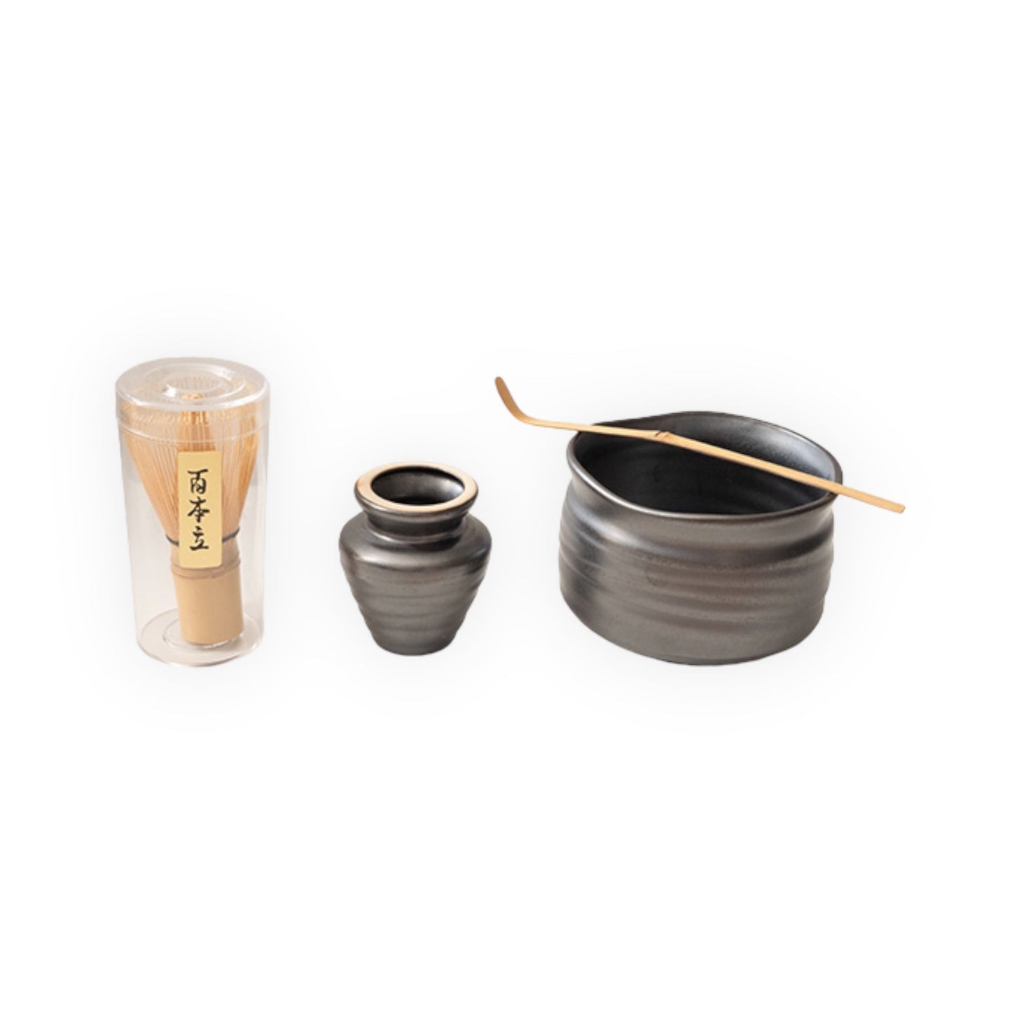 Matcha tea set - MS-5104-4