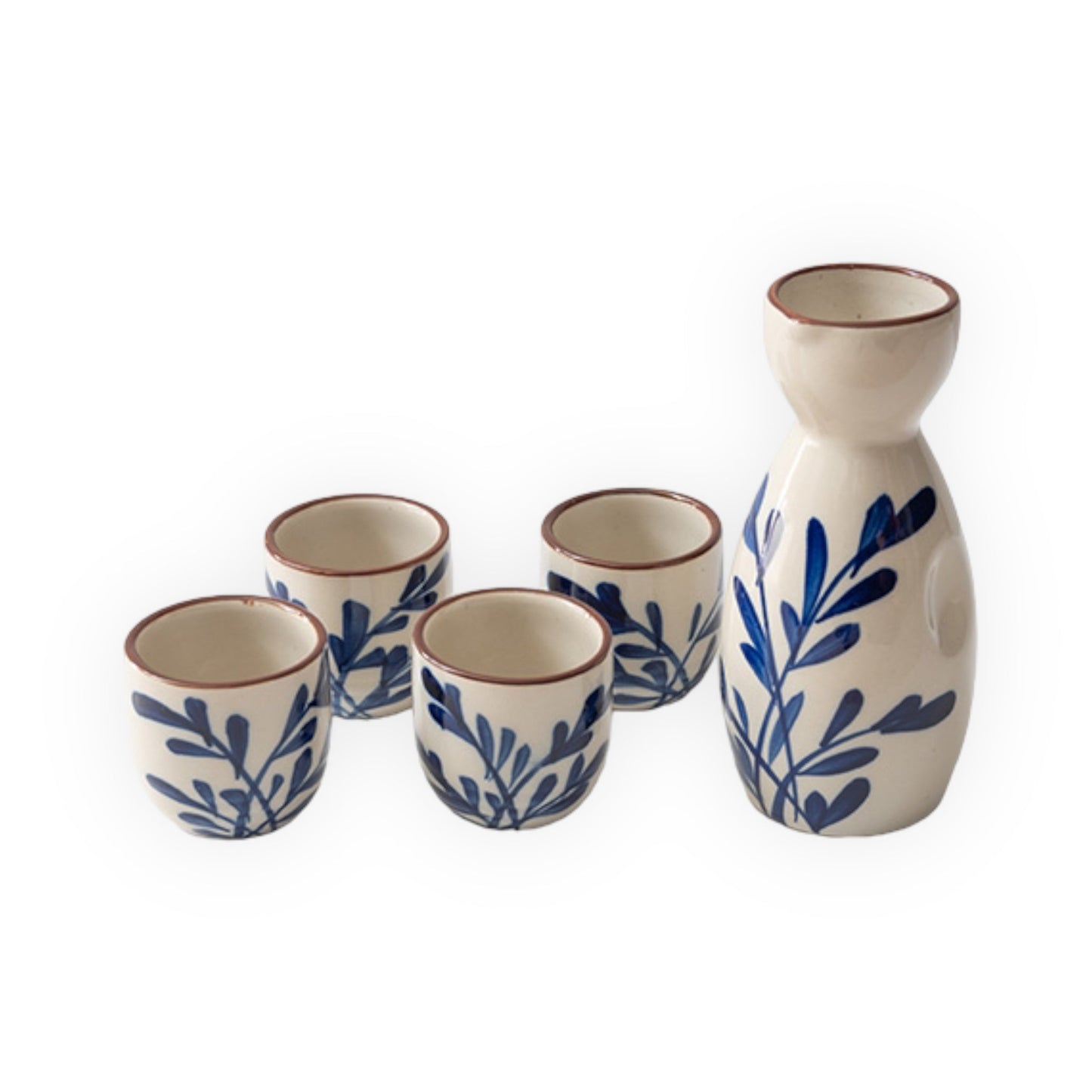 Sake set - 5120BL