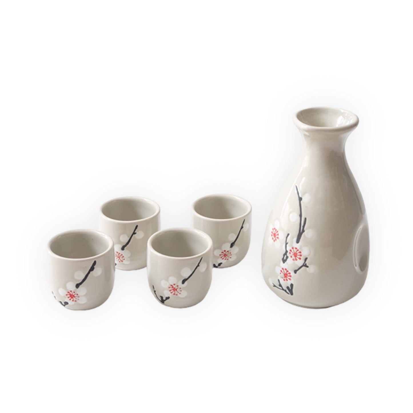 Sake set - 5120GP