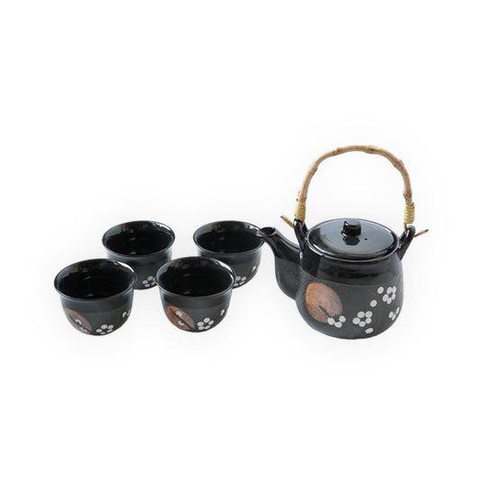 Tea set - 6650LP