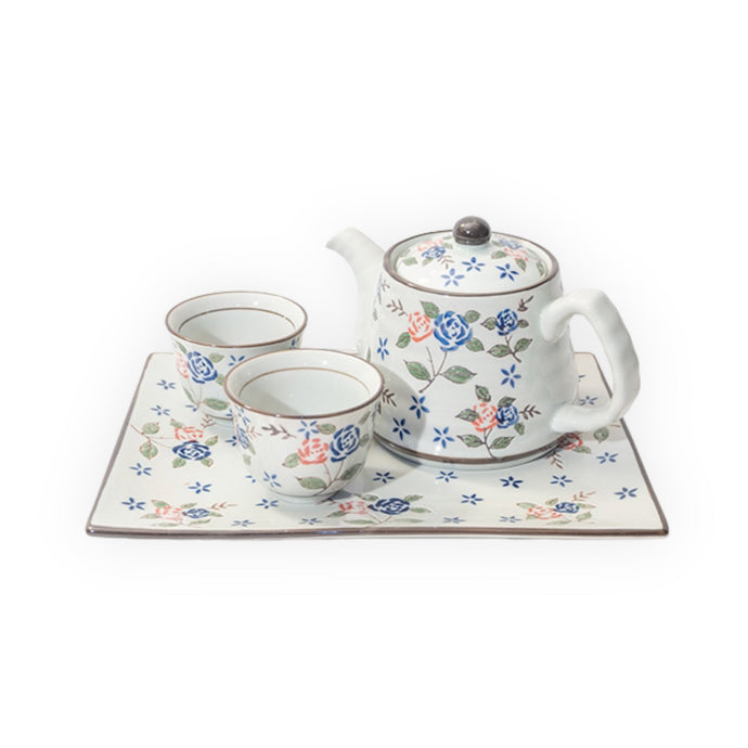 Tea set - XD902-2