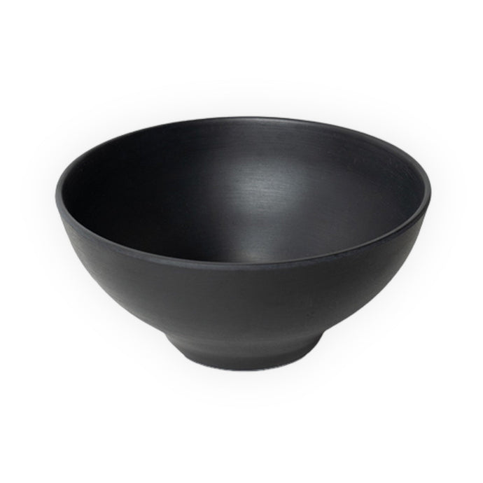 Large bowl - black 8