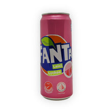 Load image into Gallery viewer, Lychee soft drink
