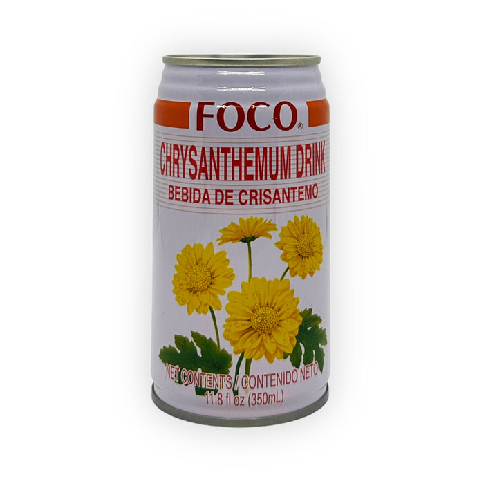 Chrysanthemum drink