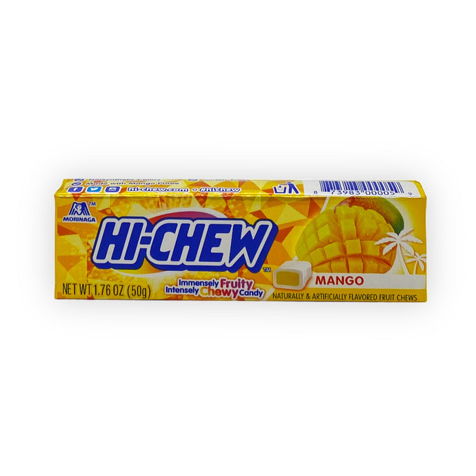 Hi chew - Bonbon mangue