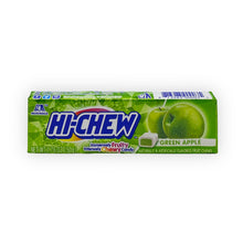 Load image into Gallery viewer, Hi chew - Green apple candy
