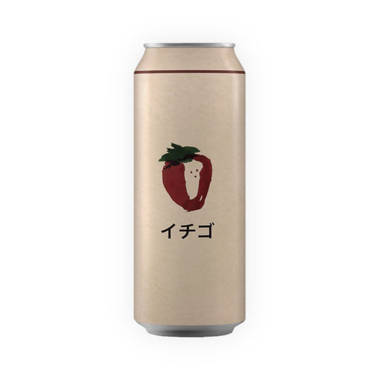 Ippon - strawberry