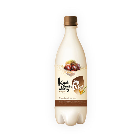 Makgeolli - Chestnut