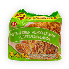 Load image into Gallery viewer, Instant noodles - vegetarian
