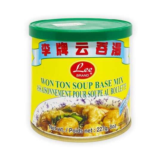 wonton soup seasoning