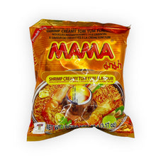 Load image into Gallery viewer, Instant noodles - creamy tom yum
