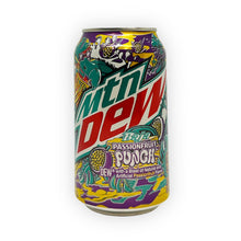 Load image into Gallery viewer, Passion fruit soft drink
