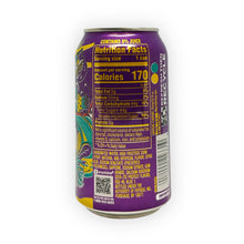 Load image into Gallery viewer, Passion fruit soft drink
