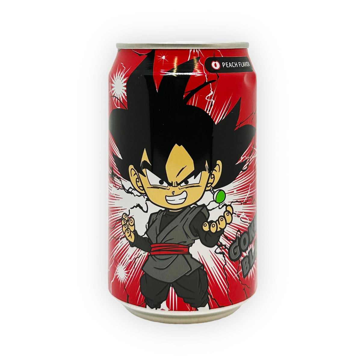 Dragon Ball - pêche