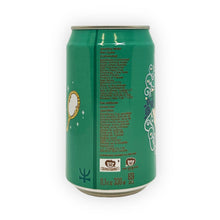 Load image into Gallery viewer, Sparkling water - Kiwi
