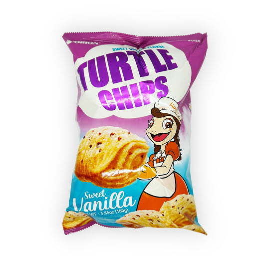 Chips - Vanilla